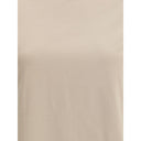 Brunello Cucinelli Cotton T-Shirt
