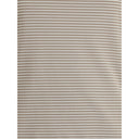 Brunello Cucinelli Striped Tank Top