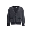 Thom Browne Wool Cardigan