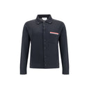 Thom Browne Virgin wool Cardigan