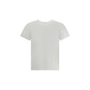 PINKO Embroidered logo T-Shirt