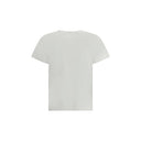 PINKO Eembroidered logo T-Shirt