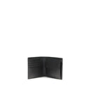 Saint Laurent Leather Wallet