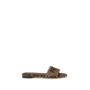 Fendi Sunshine slide Sandals
