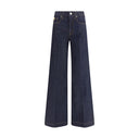 Jacob Cohen Wide leg Jeans
