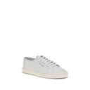 Saint Laurent Gym Sneakers
