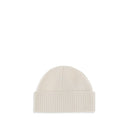 Ami Paris Ami De Coeur beanie Hat
