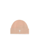 Ami Paris Ami De Coeur beanie Hat