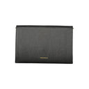 Coccinelle Black Leather Women Handbag