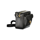 Coccinelle Black Leather Women Handbag