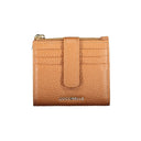 Coccinelle Brown Leather Women Wallet