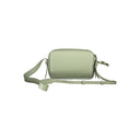 Coccinelle Green Leather Women Handbag