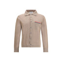 Thom Browne Virgin wool Cardigan