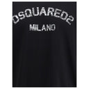 Dsquared² Logoed T-Shirt