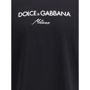 Dolce & Gabbana Double collar T-Shirt