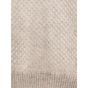Brunello Cucinelli Mohair Sweater