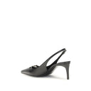 Dolce & Gabbana Lollo slingback Pumps