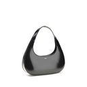 Coperni Slim Swipe Baguette Shoulder Bag