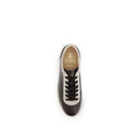 Brunello Cucinelli Calfskin and suede Sneakers