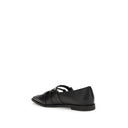 PINKO Studded Ballerinas