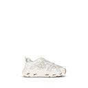 PINKO Pink Sneakers