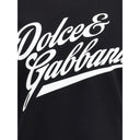 Dolce & Gabbana Cotton T-Shirt