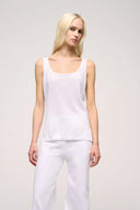 CUNICOLO WHT TOP
