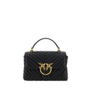 PINKO Love Lady Mini Handbag