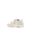 Off-White Out Of Office Sneakers