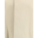 Givenchy Long Trench Coat