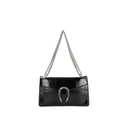 Gucci Dionysus Leather Crossbody Bag