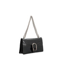 Gucci Dionysus Leather Crossbody Bag