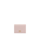 Valentino Garavani Vlogo Flap Wallet