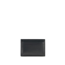 Fendi Slim Squared FF Card Holder