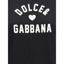 Dolce & Gabbana Cotton T-Shirt