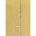 Jacob Cohen Corduroy Overshirt