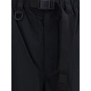 Y-3 Nylon Pants