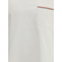 Thom Browne Cotton T-Shirt