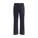 Brioni Wool straight Pants