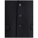 Dsquared² Wool midi Coat