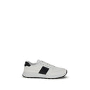 Prada Leather Sneakers