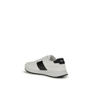Prada Leather Sneakers