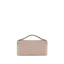 Valentino Garavani Rockstud chain Wallet
