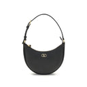 Valentino Garavani Mini VLogo Hobo Shoulder Bag