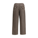 Kenzo Cotton Pants