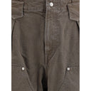 Kenzo Cotton Pants