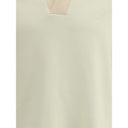 Jacquemus Cotton polo Sweatshirt