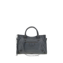 Balenciaga Le City Medium Shoulder Bag