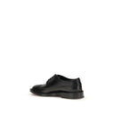 Fratelli Rossetti Leather derby Lace-Ups