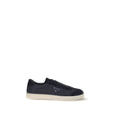 Prada Leather Sneakers